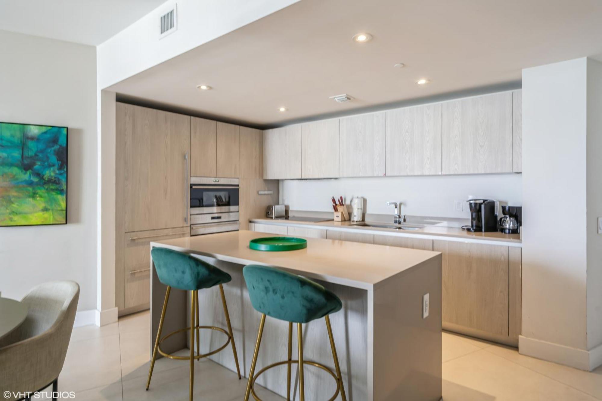 Lyfe Residence Building - Private Apts Over The Beach Холивуд Екстериор снимка