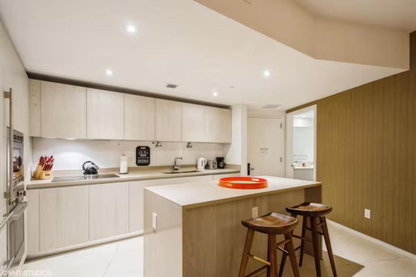 Lyfe Residence Building - Private Apts Over The Beach Холивуд Екстериор снимка