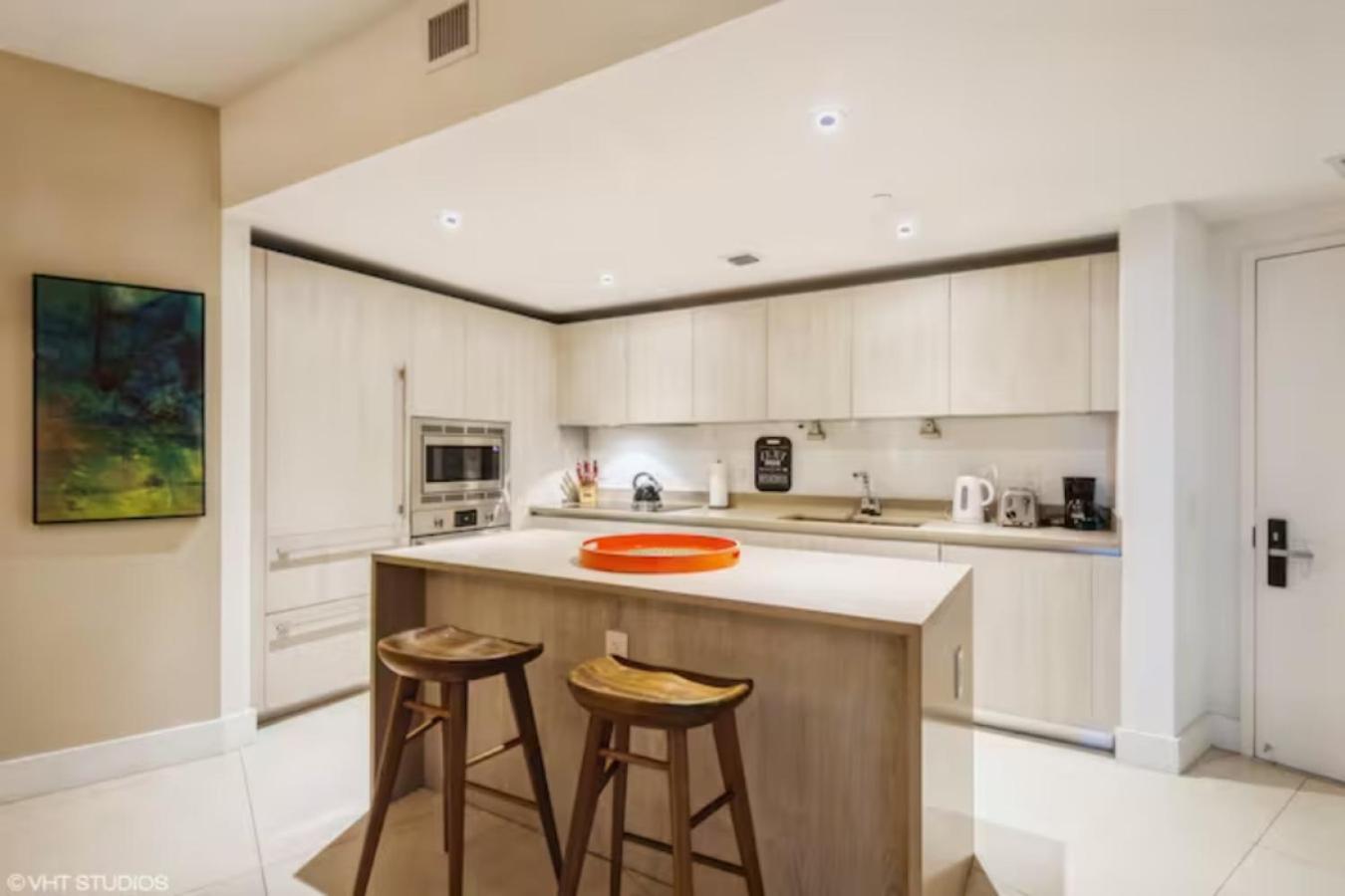 Lyfe Residence Building - Private Apts Over The Beach Холивуд Екстериор снимка