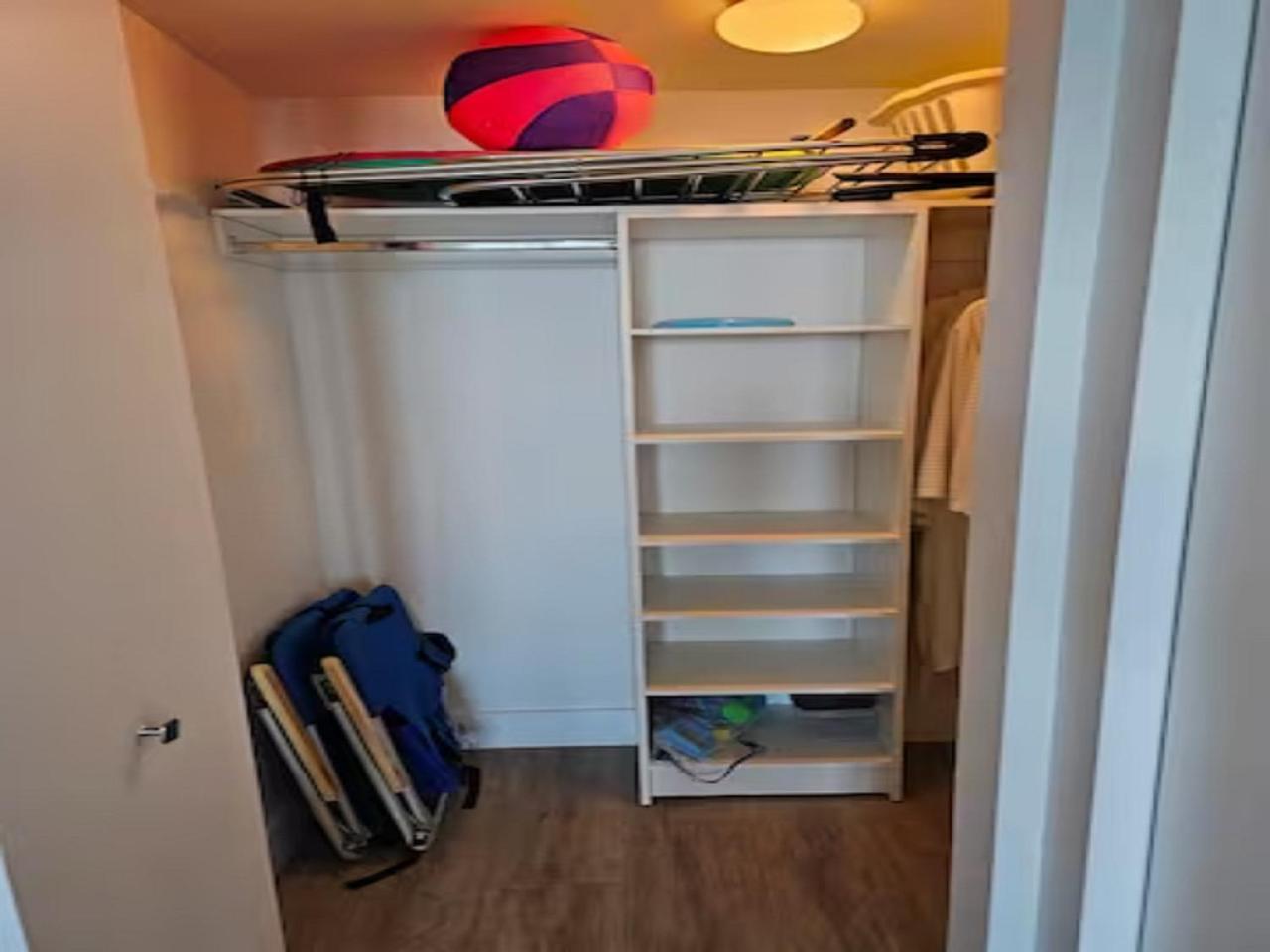 Lyfe Residence Building - Private Apts Over The Beach Холивуд Екстериор снимка