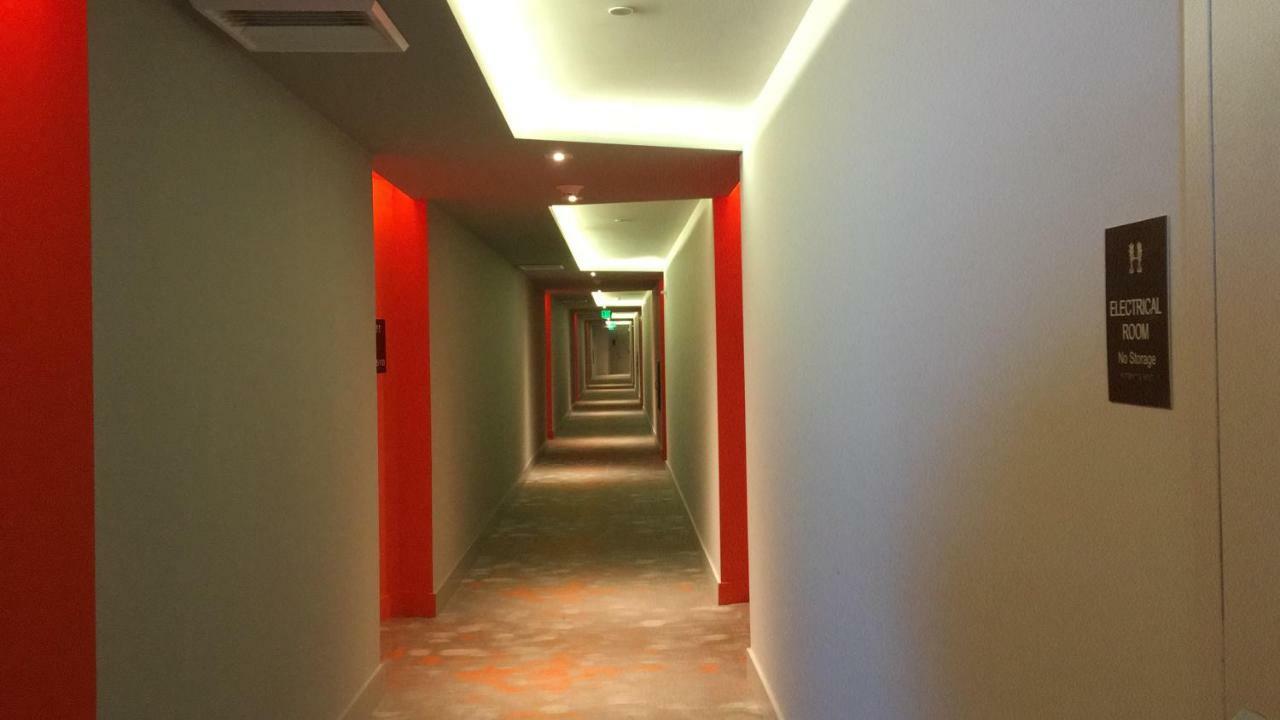 Lyfe Residence Building - Private Apts Over The Beach Холивуд Екстериор снимка