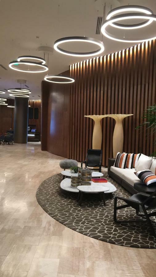 Lyfe Residence Building - Private Apts Over The Beach Холивуд Екстериор снимка